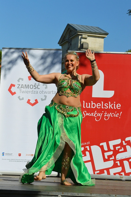 Festiwal Sportu dla Rodziny 2023