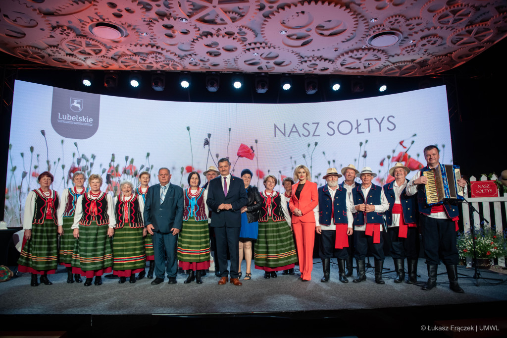 Ogłoszenie konkursu 