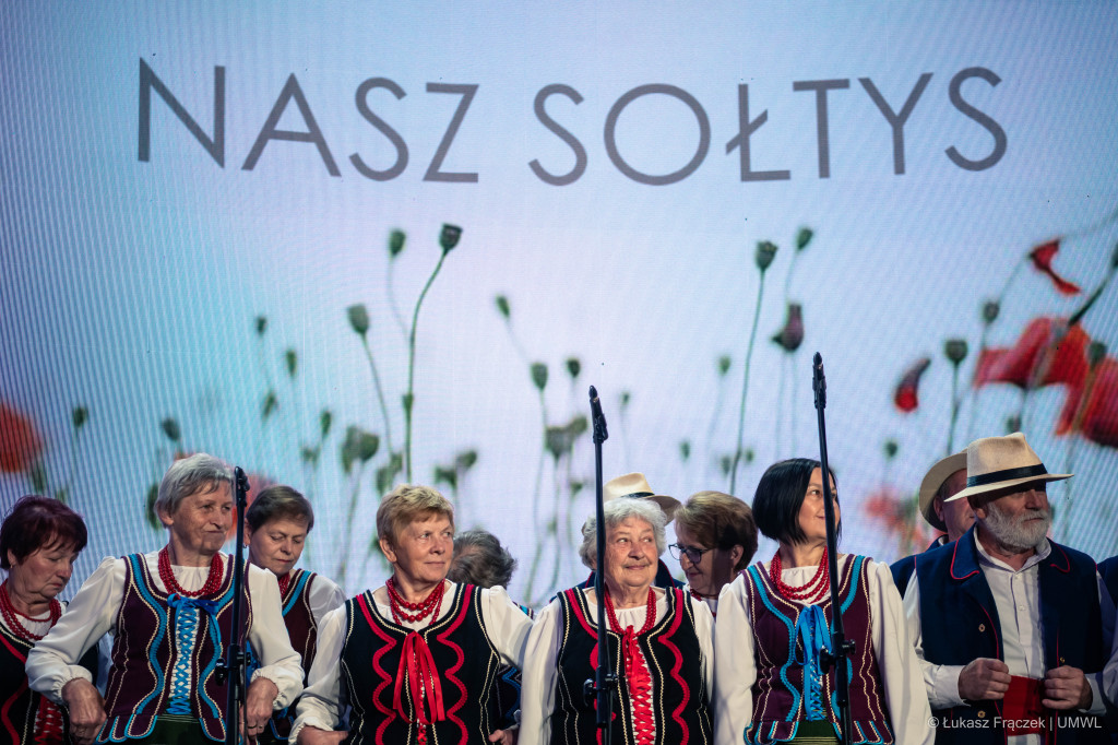 Ogłoszenie konkursu 