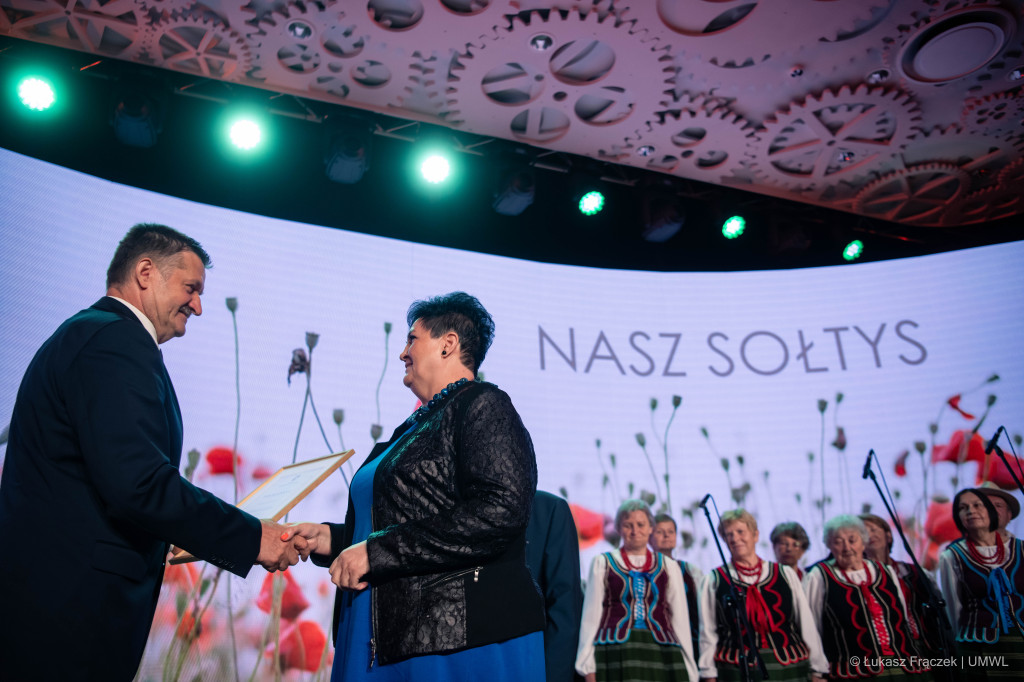 Ogłoszenie konkursu 