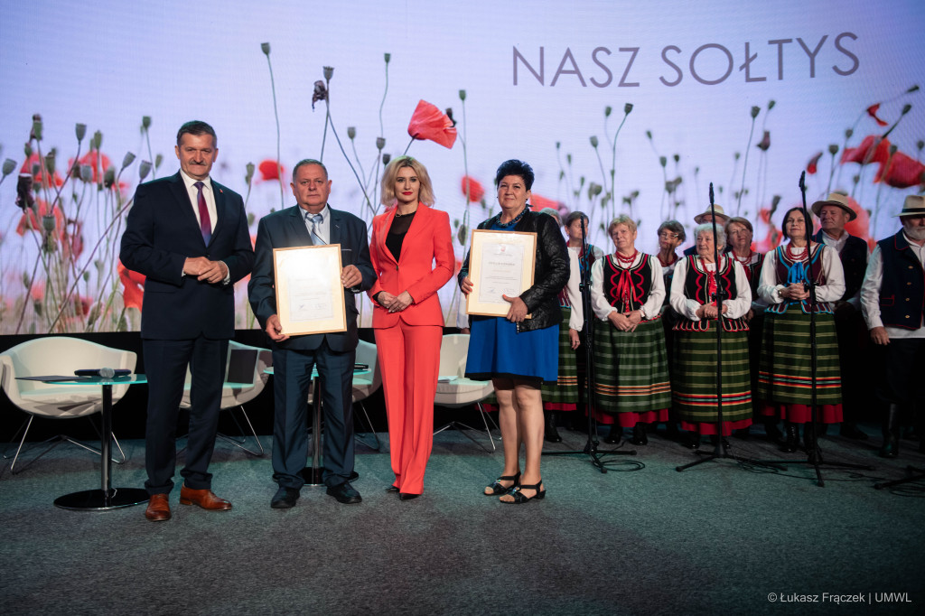 Ogłoszenie konkursu 