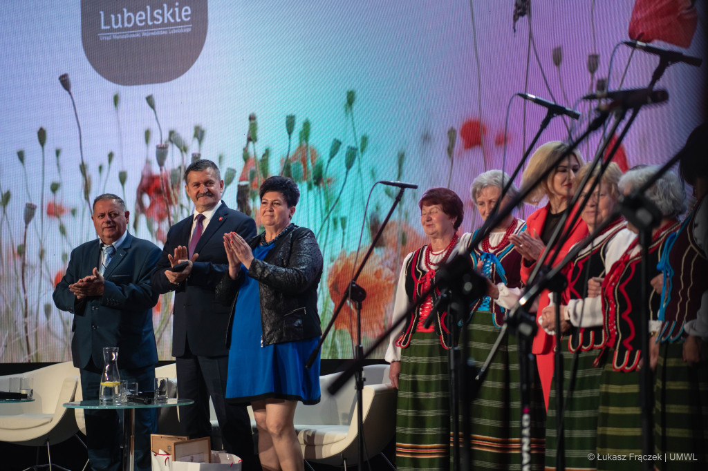 Ogłoszenie konkursu 