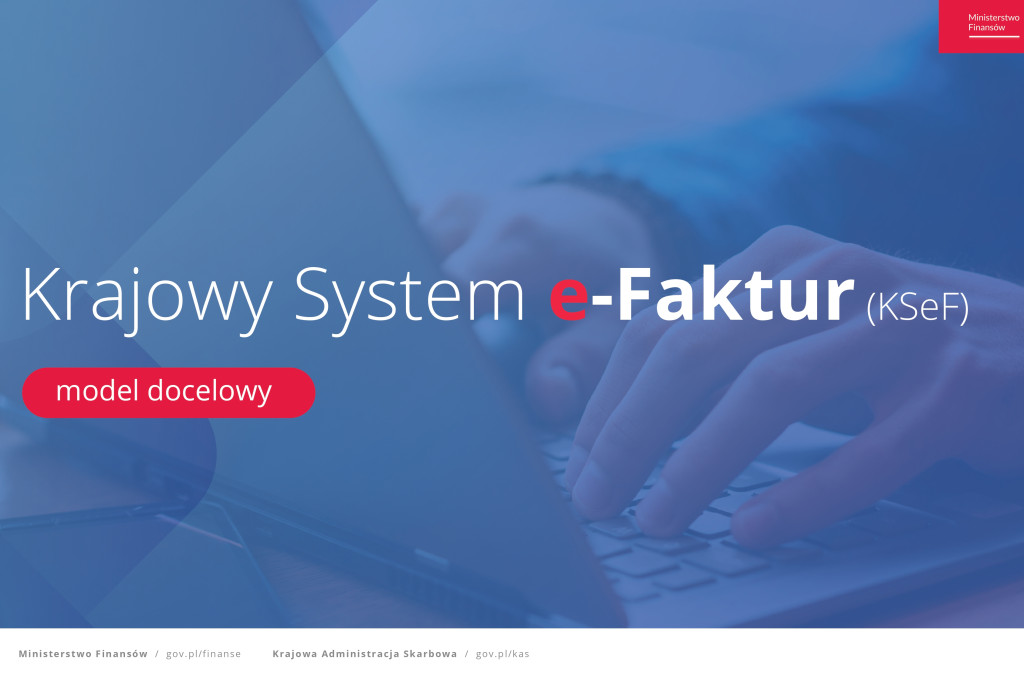 Prezentacja Krajowy System e-Faktur