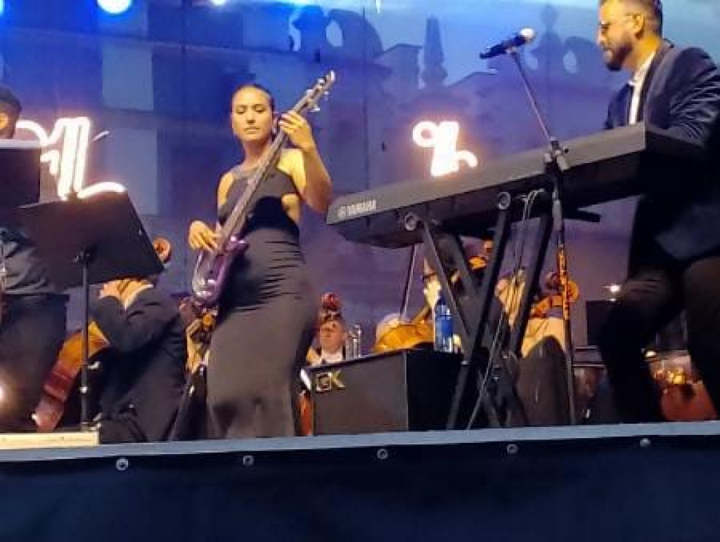 XVI ZFK: Jose Torres Show & Namysłowiacy