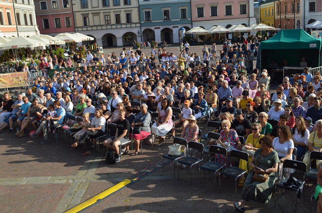 EUROFOLK: Koncert 