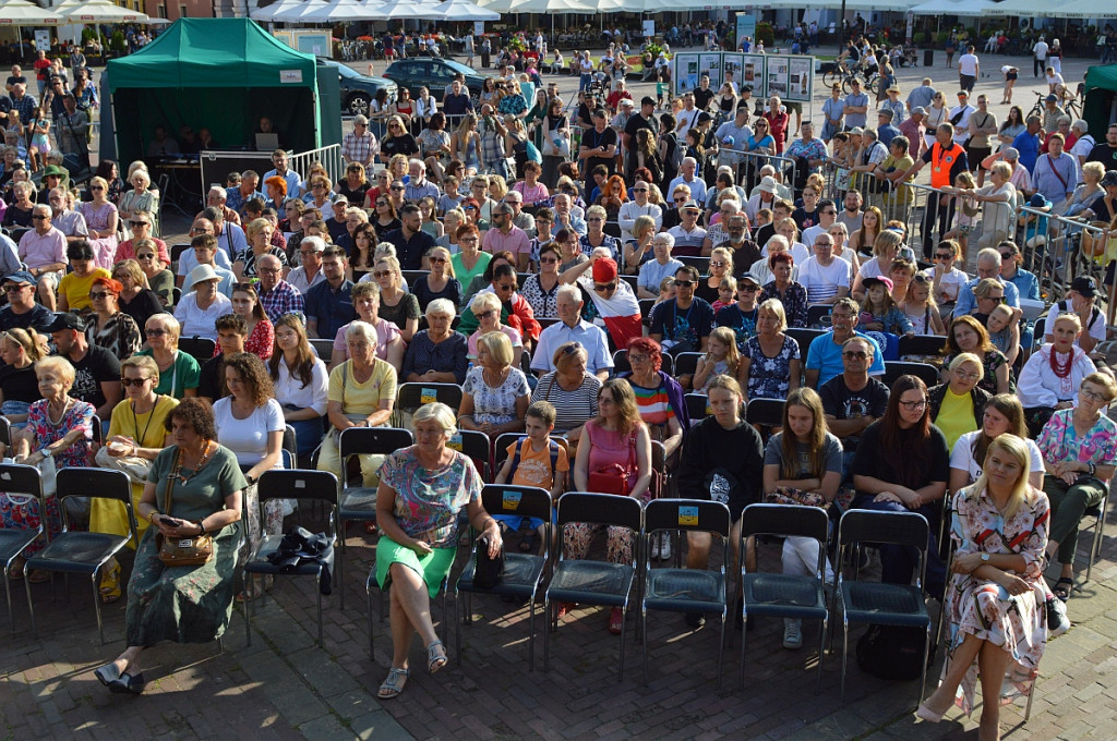 EUROFOLK: Koncert 