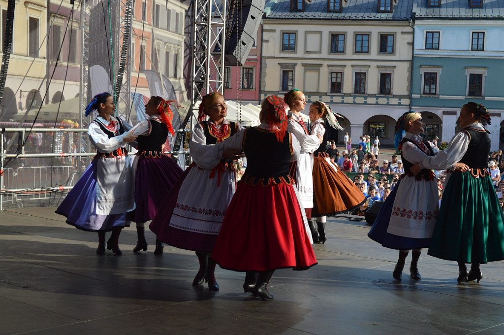 EUROFOLK: Koncert 