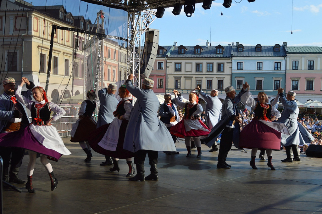 EUROFOLK: Koncert 