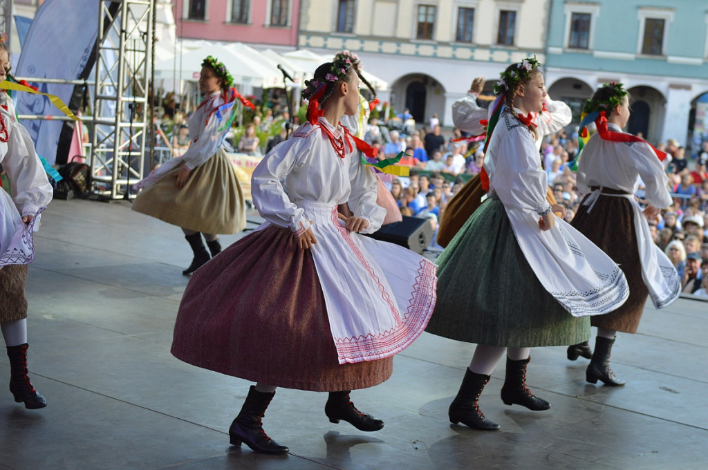 EUROFOLK: Koncert 