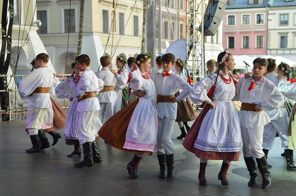 EUROFOLK: Koncert 