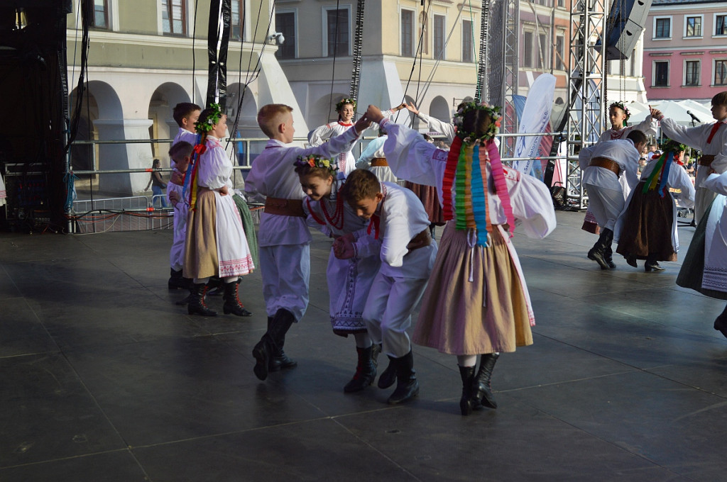 EUROFOLK: Koncert 