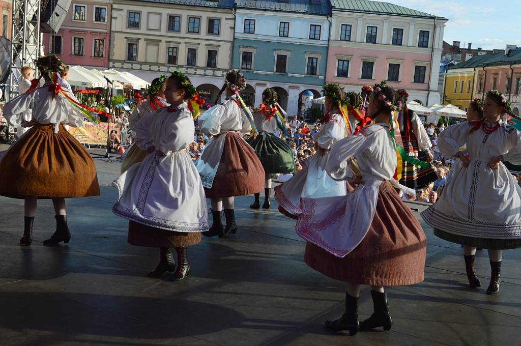 EUROFOLK: Koncert 