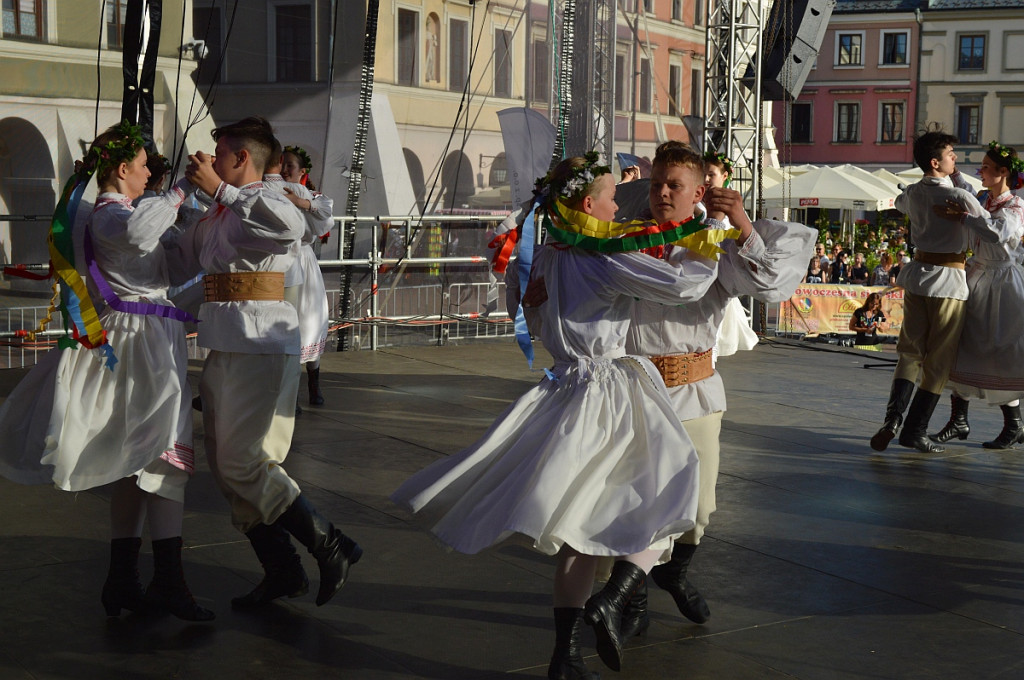 EUROFOLK: Koncert 