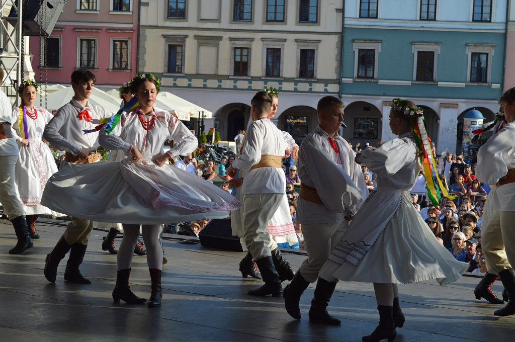 EUROFOLK: Koncert 