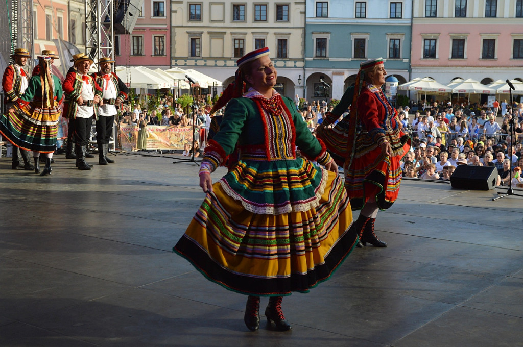 EUROFOLK: Koncert 