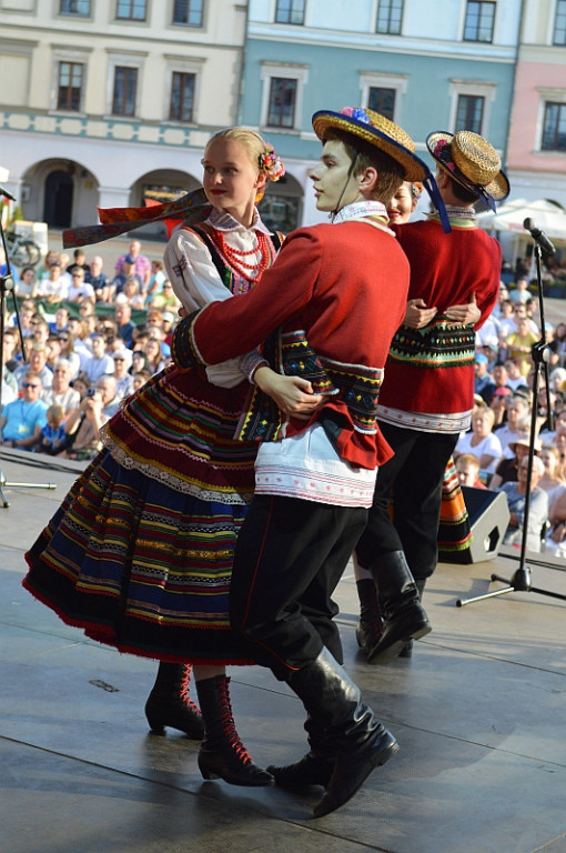 EUROFOLK: Koncert 