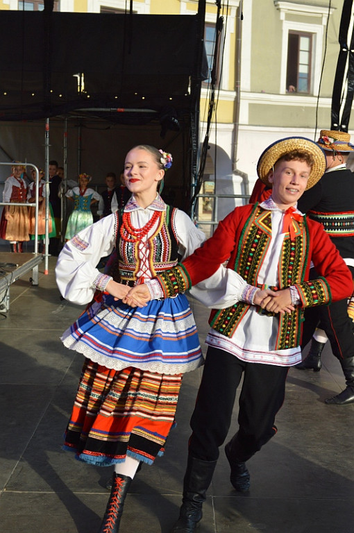 EUROFOLK: Koncert 
