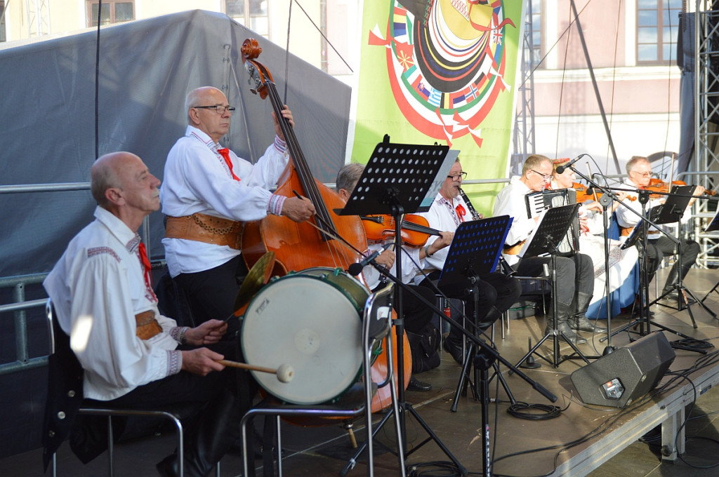 EUROFOLK: Koncert 