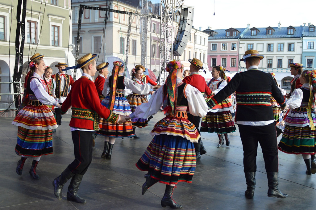 EUROFOLK: Koncert 