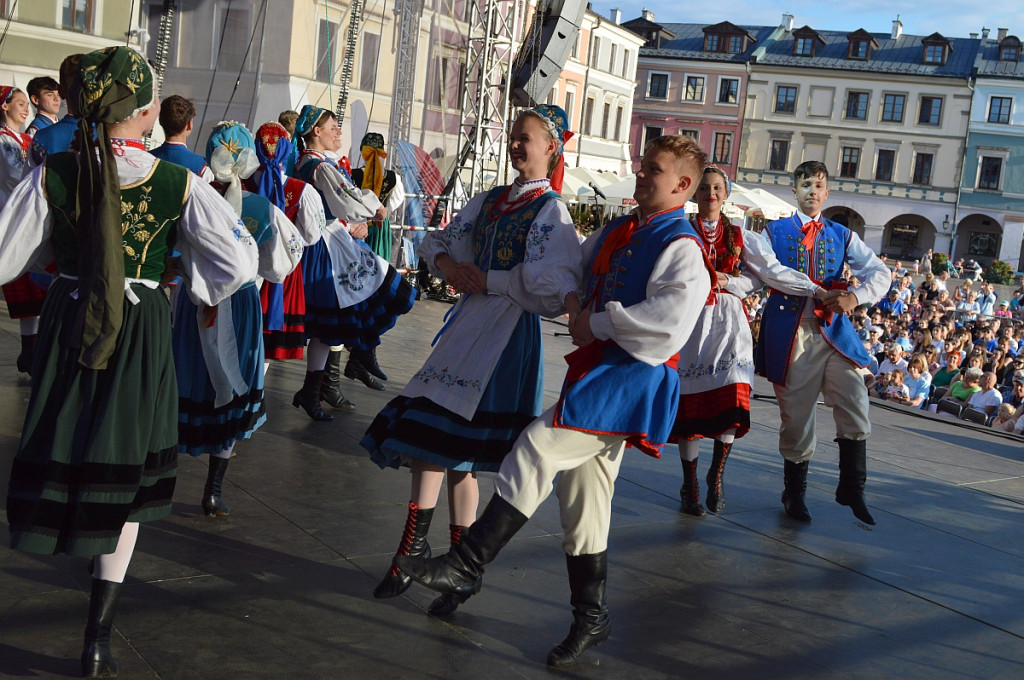 EUROFOLK: Koncert 