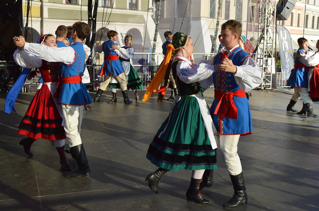 EUROFOLK: Koncert 