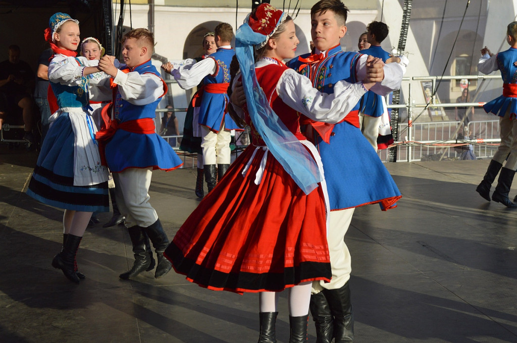 EUROFOLK: Koncert 