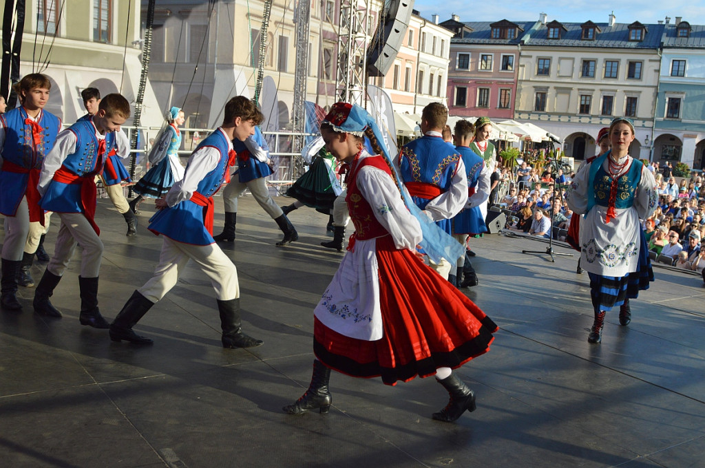 EUROFOLK: Koncert 