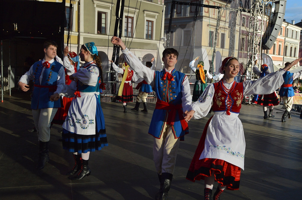 EUROFOLK: Koncert 
