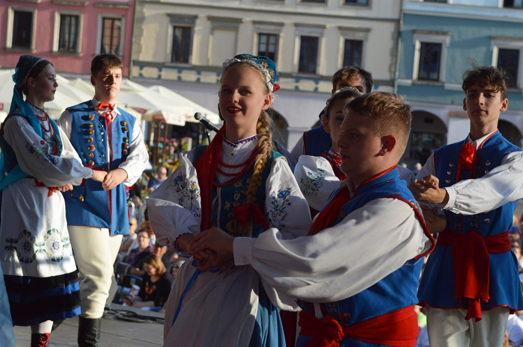 EUROFOLK: Koncert 