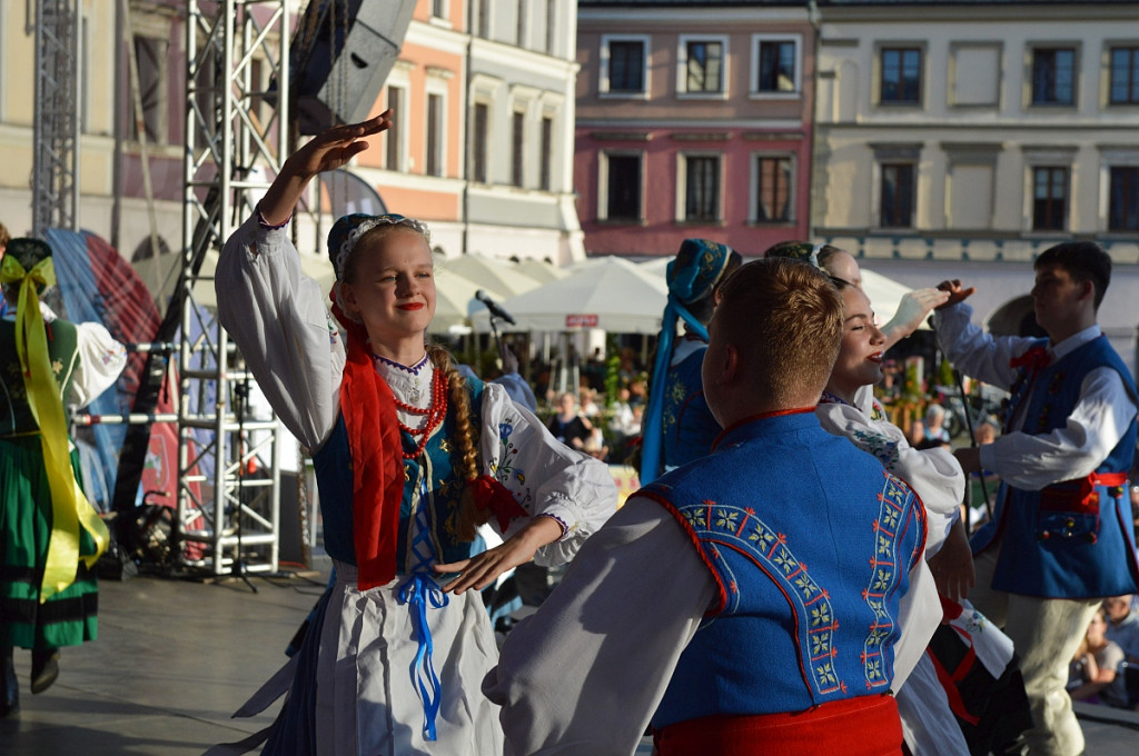 EUROFOLK: Koncert 