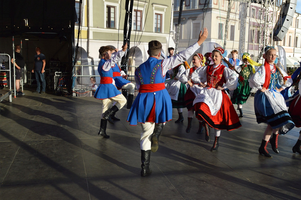 EUROFOLK: Koncert 