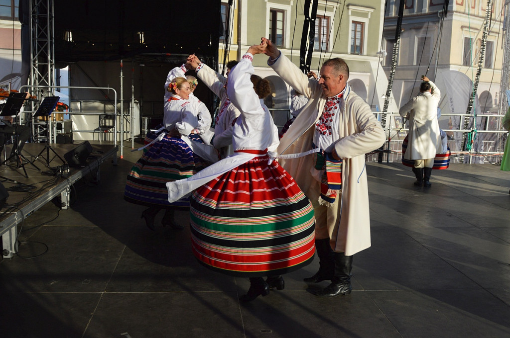 EUROFOLK: Koncert 