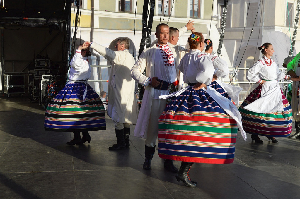 EUROFOLK: Koncert 