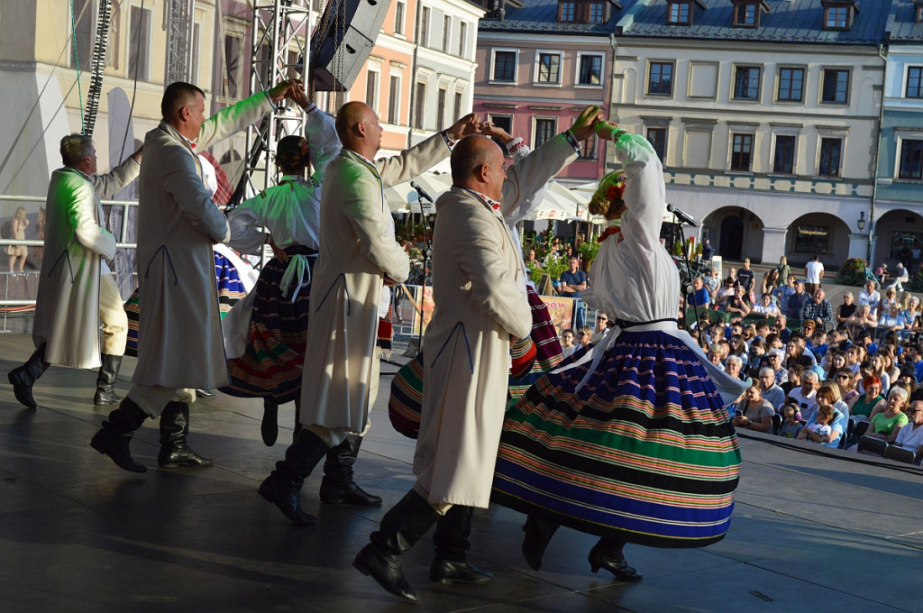 EUROFOLK: Koncert 