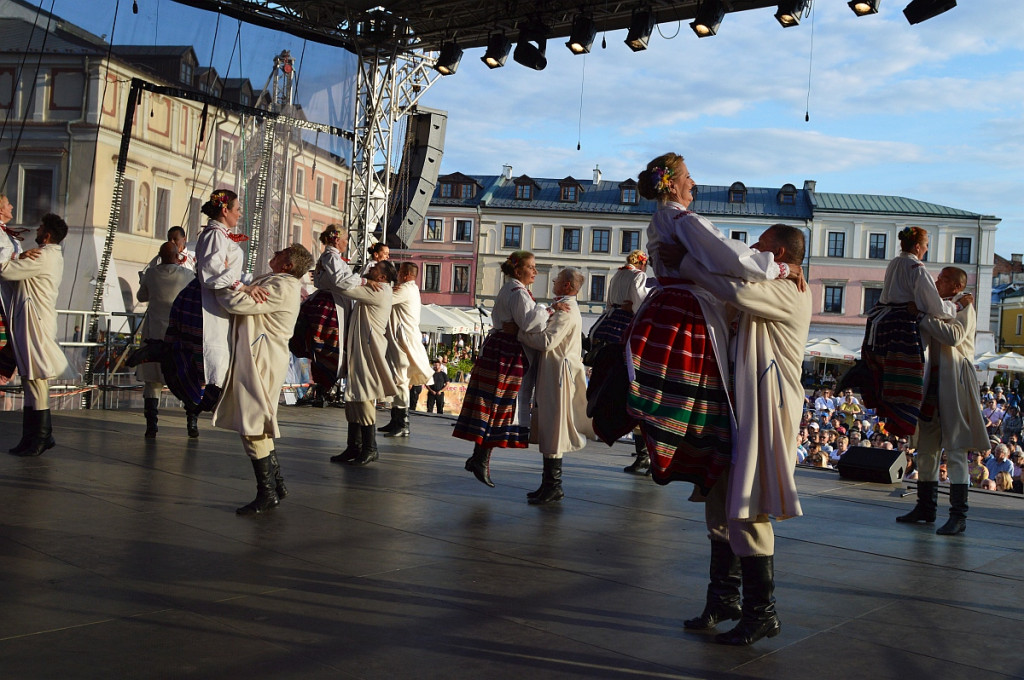 EUROFOLK: Koncert 