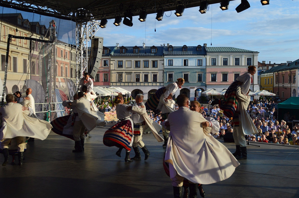 EUROFOLK: Koncert 