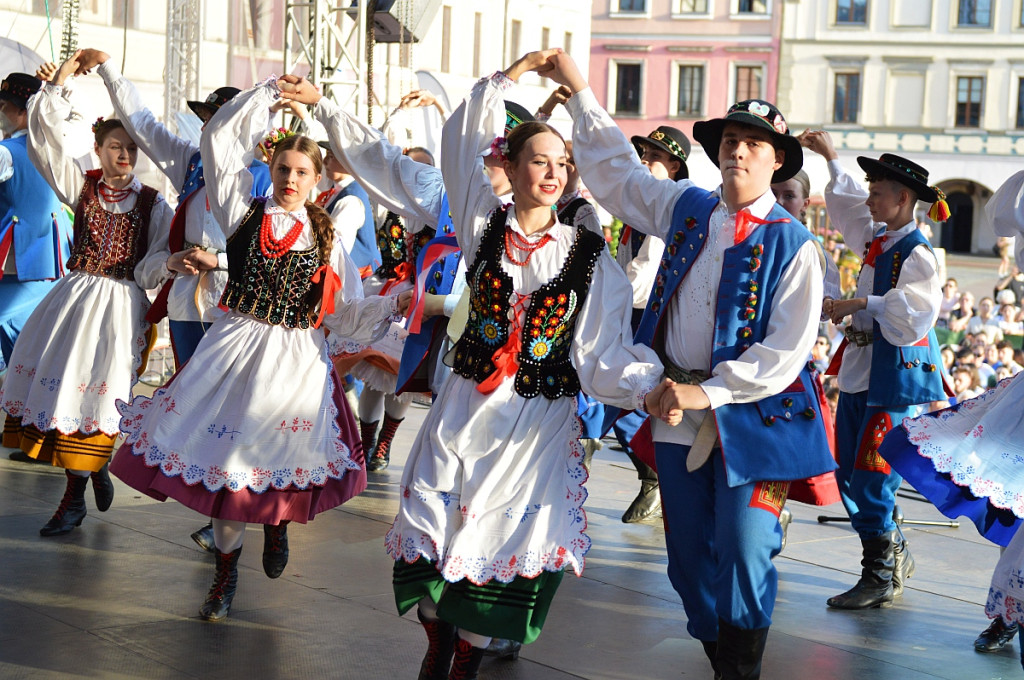EUROFOLK: Koncert 