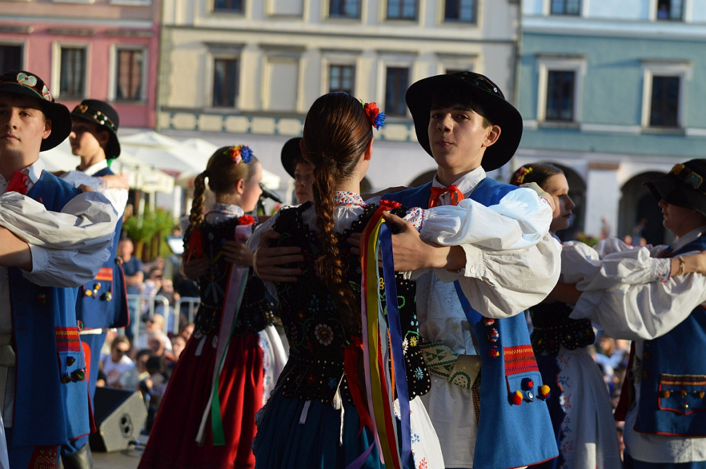 EUROFOLK: Koncert 
