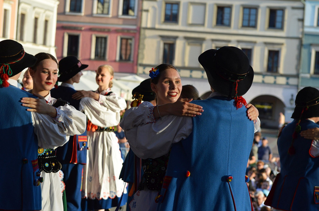 EUROFOLK: Koncert 