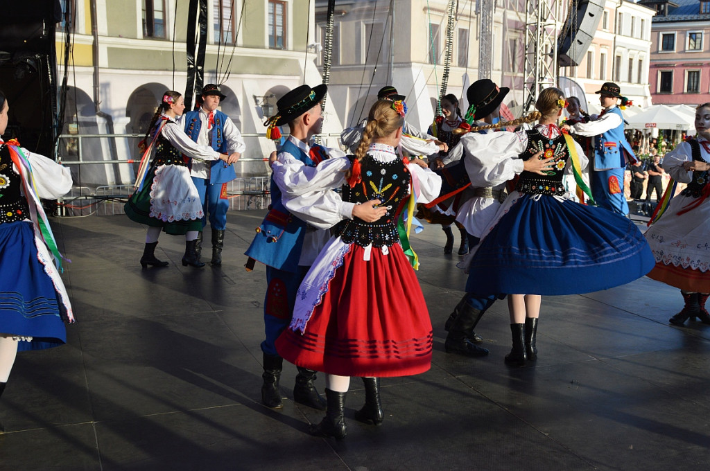 EUROFOLK: Koncert 