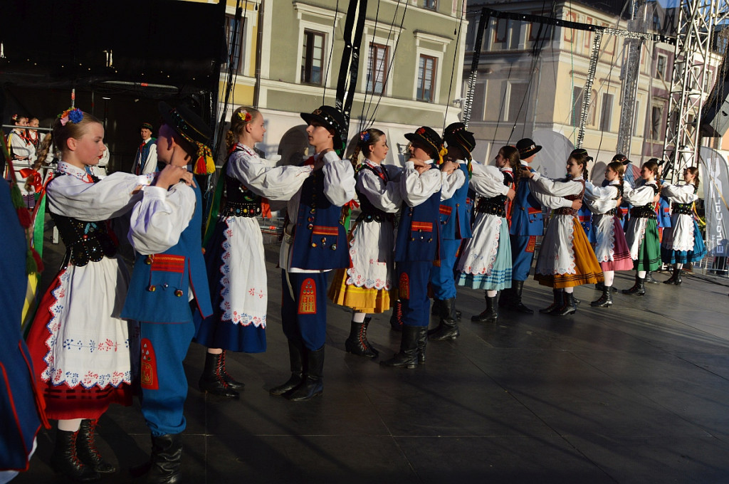 EUROFOLK: Koncert 