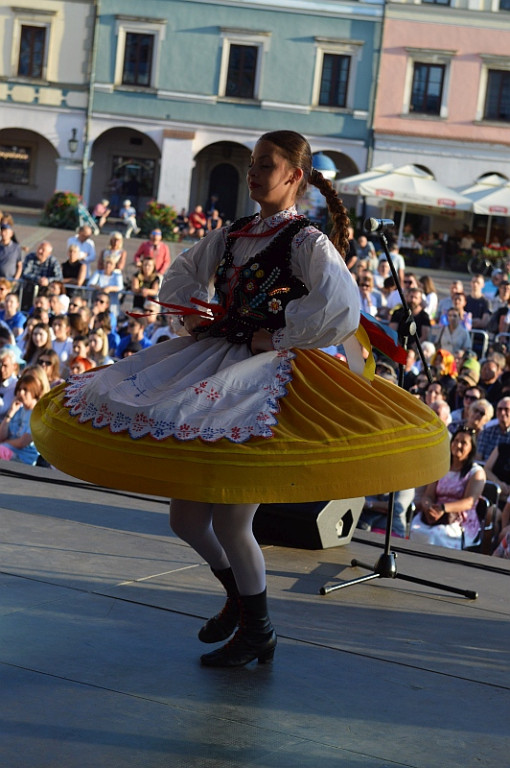 EUROFOLK: Koncert 