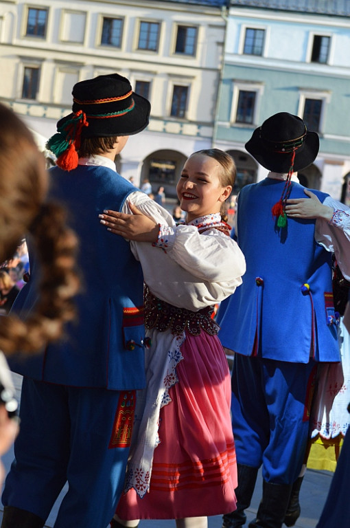 EUROFOLK: Koncert 