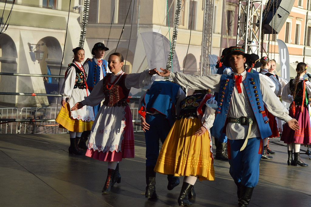 EUROFOLK: Koncert 