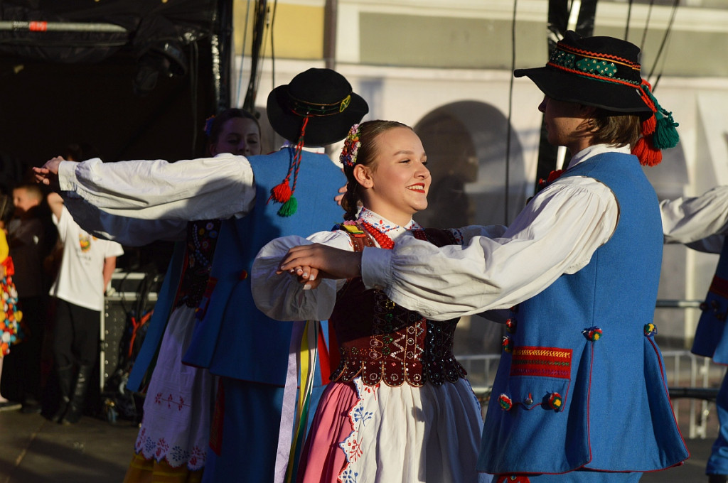 EUROFOLK: Koncert 
