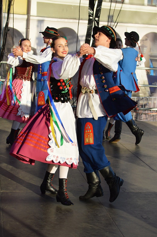 EUROFOLK: Koncert 