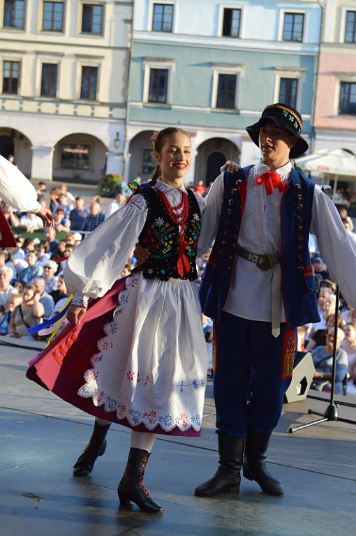 EUROFOLK: Koncert 