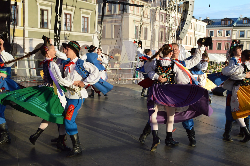 EUROFOLK: Koncert 