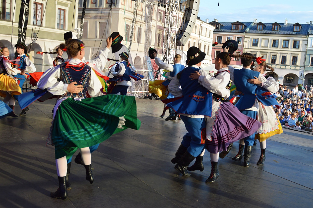 EUROFOLK: Koncert 