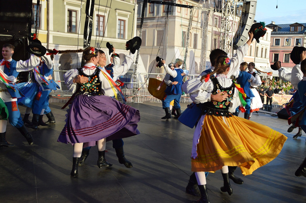 EUROFOLK: Koncert 